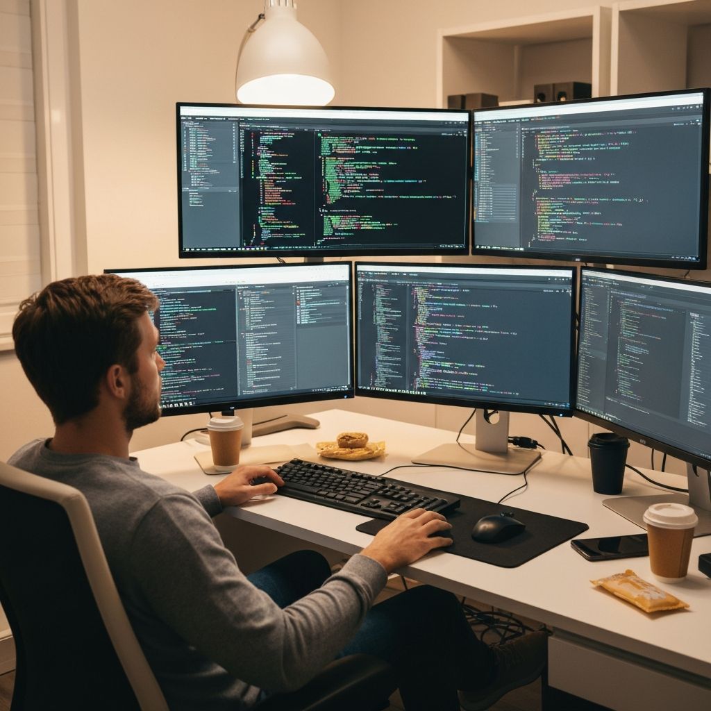 Desenvolvimento de Software